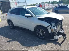 3CZRU6H56MM724769 2021 HONDA HR-V