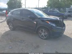 3CZRU6H56MM726005 2021 HONDA HR-V