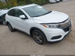 3CZRU6H56MM727512 2021 HONDA HR-V