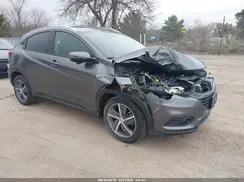 3CZRU6H56MM727719 2021 HONDA HR-V