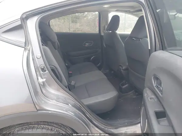 3CZRU6H56MM727719 2021 HONDA HR-V - Image 8