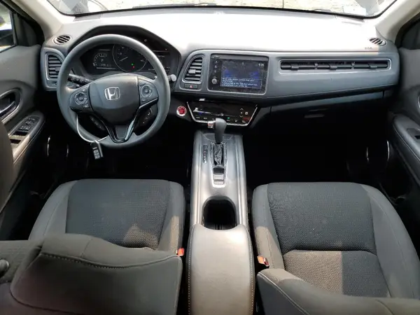 3CZRU6H56MM728367 2021 HONDA HR-V - Image 8