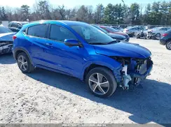 3CZRU6H56MM733617 2021 HONDA HR-V
