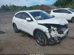 3CZRU6H56MM734945 2021 HONDA HR-V
