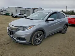 3CZRU6H56MM736002 2021 HONDA HR-V