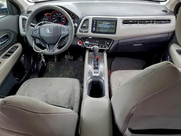 3CZRU6H56MM736002 2021 HONDA HR-V - Image 8