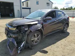3CZRU6H56MM736307 2021 HONDA HR-V
