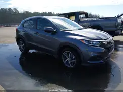 3CZRU6H56MM737411 2021 HONDA HR-V