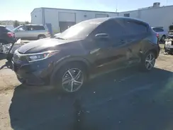 3CZRU6H56MM737943 2021 HONDA HR-V