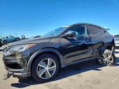 3CZRU6H56MM741541 2021 HONDA HR-V