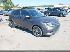 3CZRU6H56MM742690 2021 HONDA HR-V