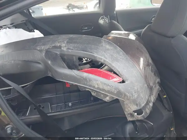 3CZRU6H56MM743077 2021 HONDA HR-V - Image 8