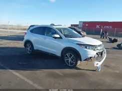 3CZRU6H56MM744746 2021 HONDA HR-V