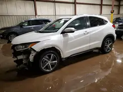 3CZRU6H56MM745086 2021 HONDA HR-V