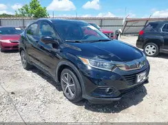 3CZRU6H56MM748621 2021 HONDA HR-V