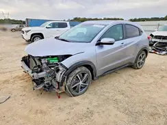 3CZRU6H56MM748666 2021 HONDA HR-V