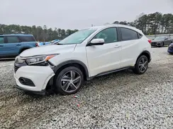 3CZRU6H56MM749333 2021 HONDA HR-V