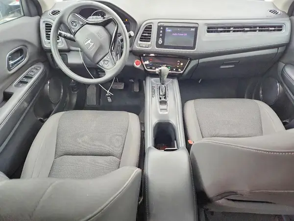 3CZRU6H56MM749333 2021 HONDA HR-V - Image 8