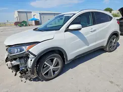 3CZRU6H56MM750174 2021 HONDA HR-V