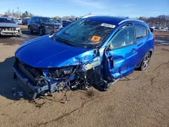 3CZRU6H56MM750756 2021 HONDA HR-V