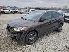 3CZRU6H56MM750840 2021 HONDA HR-V