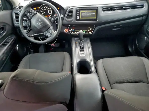 3CZRU6H56MM750840 2021 HONDA HR-V - Image 8