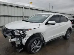 3CZRU6H56MM751728 2021 HONDA HR-V