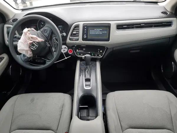 3CZRU6H56MM751728 2021 HONDA HR-V - Image 8