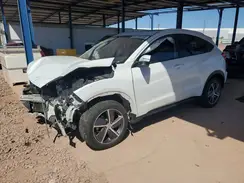 3CZRU6H56MM751972 2021 HONDA HR-V