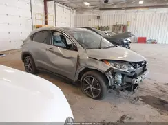 3CZRU6H56MM755696 2021 HONDA HR-V