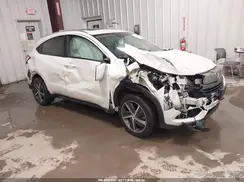 3CZRU6H56NM700425 2022 HONDA HR-V