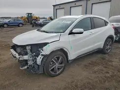 3CZRU6H56NM700442 2022 HONDA HR-V
