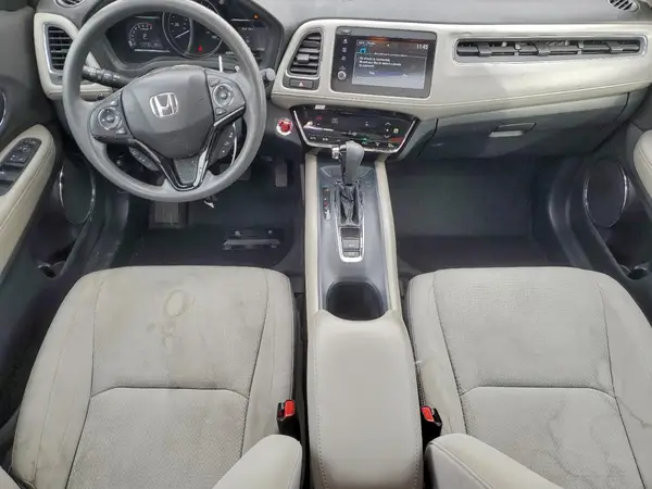 3CZRU6H56NM700442 2022 HONDA HR-V - Image 8