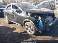 3CZRU6H56NM701820 2022 HONDA HR-V