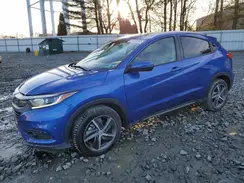 3CZRU6H56NM702479 2022 HONDA HR-V