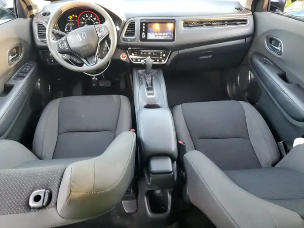 3CZRU6H56NM702479 2022 HONDA HR-V - Image 8