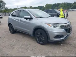 3CZRU6H56NM704555 2022 HONDA HR-V