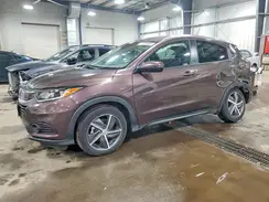 3CZRU6H56NM705138 2022 HONDA HR-V