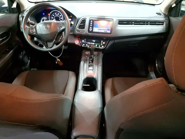 3CZRU6H56NM705138 2022 HONDA HR-V - Image 8