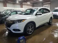 3CZRU6H56NM707116 2022 HONDA HR-V