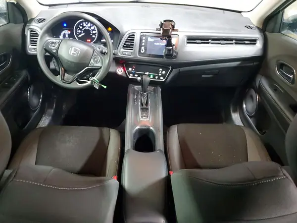 3CZRU6H56NM707116 2022 HONDA HR-V - Image 8