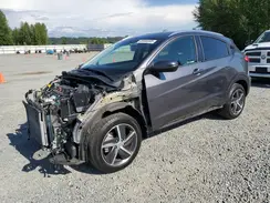 3CZRU6H56NM708301 2022 HONDA HR-V