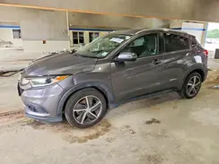 3CZRU6H56NM709318 2022 HONDA HR-V