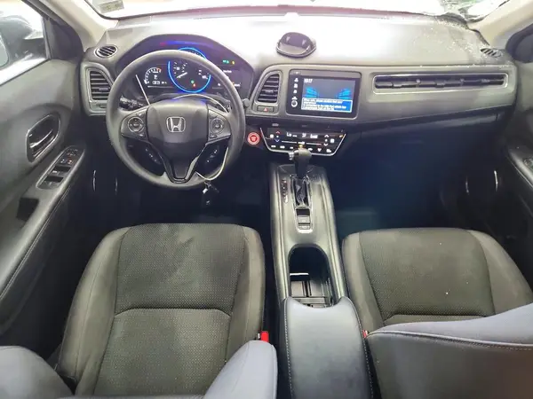 3CZRU6H56NM709318 2022 HONDA HR-V - Image 8