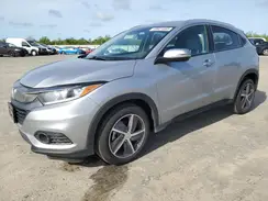 3CZRU6H56NM710064 2022 HONDA HR-V