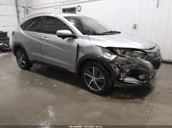 3CZRU6H56NM710386 2022 HONDA HR-V