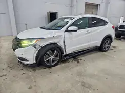 3CZRU6H56NM711862 2022 HONDA HR-V