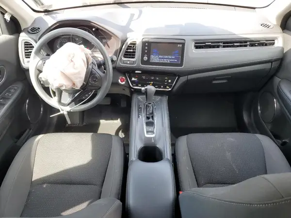 3CZRU6H56NM713594 2022 HONDA HR-V - Image 8