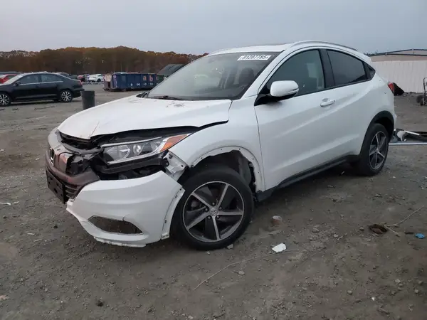 3CZRU6H56NM713725 2022 HONDA HR-V - Image 1