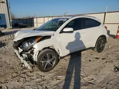 3CZRU6H56NM713885 2022 HONDA HR-V
